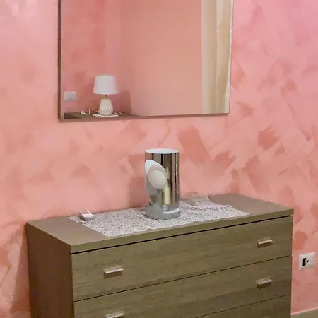 La Panoramica A * 特罗佩阿