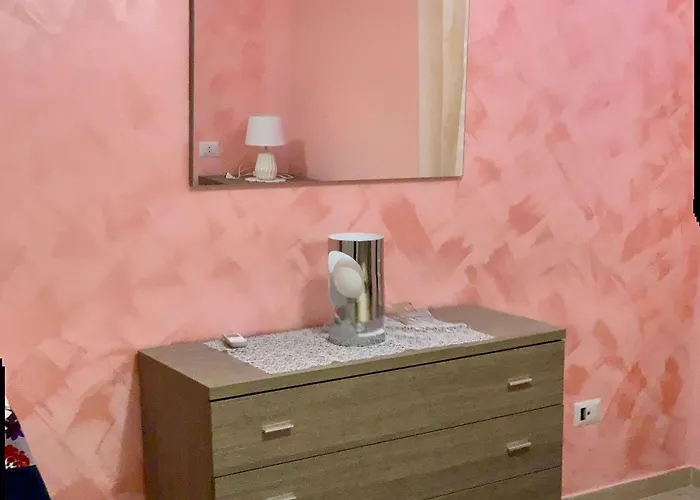 La Panoramica A * 特罗佩阿