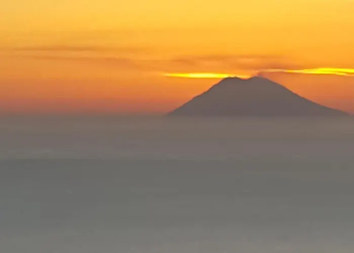 La Panoramica A 公寓 特罗佩阿