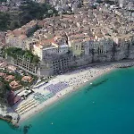 La Panoramica A *