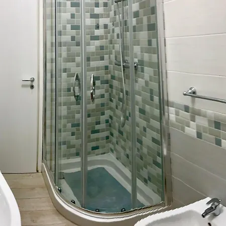 דירה La Panoramica A טרופאה