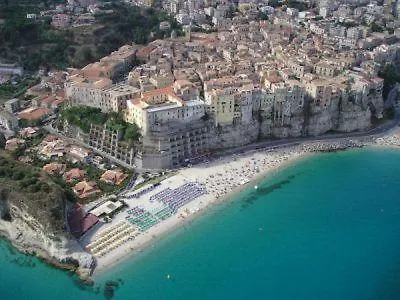 La Panoramica A *