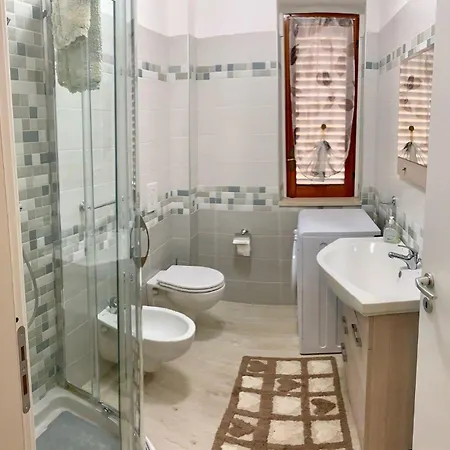 شقة La Panoramica A *