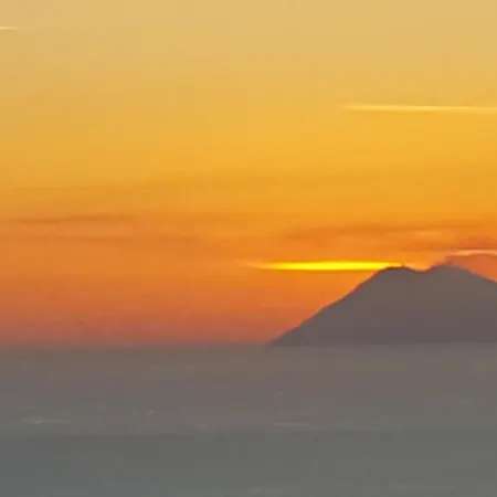 דירה La Panoramica A *