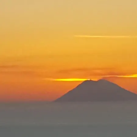 شقة La Panoramica A تروبيا