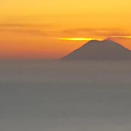La Panoramica A شقة تروبيا