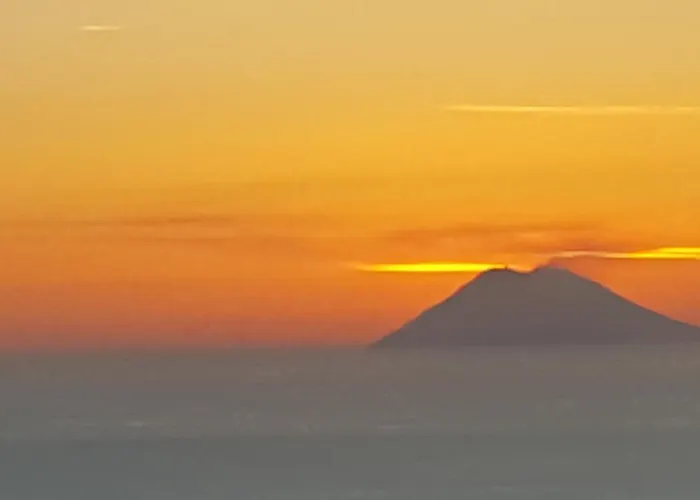 דירה La Panoramica A *