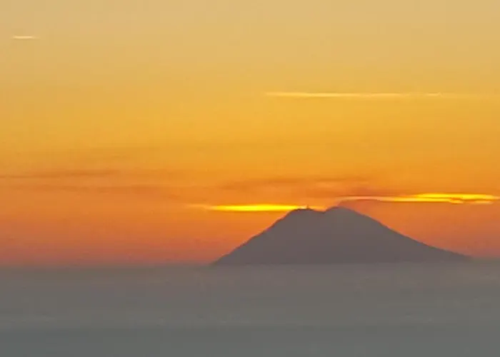 דירה La Panoramica A טרופאה