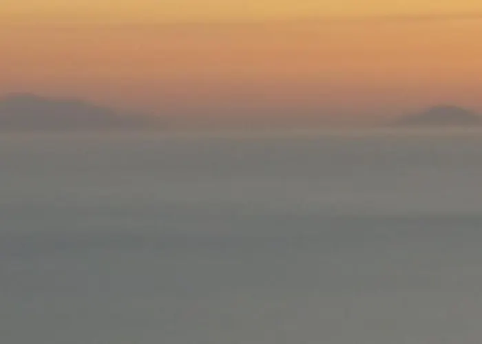 La Panoramica A דירה טרופאה